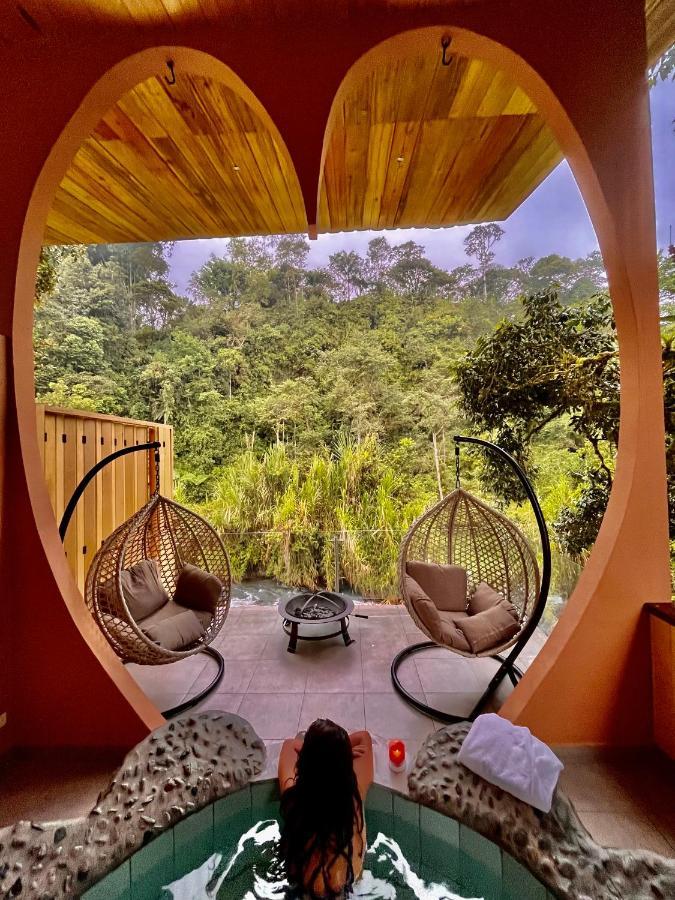 Lodge Saguamby *
